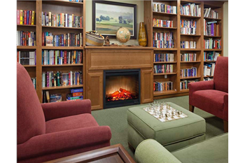 Library